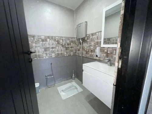 تصویر 45 - ویلا استخردار آبگرم افشاریه با زمین والیبال در کردان