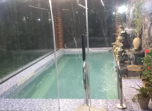 تصویر 15 - خانه  استخردار آبگرم الدا (۲) در  همدان