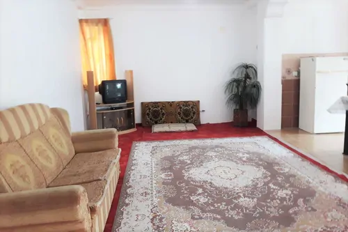 تصویر 2 - ویلا رمضانیان در کلاردشت