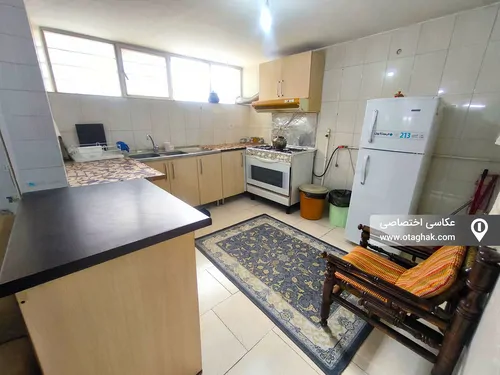 تصویر 6 - آپارتمان مبله میرداماد مرکز شهر در  اصفهان