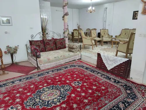 تصویر 2 - خانه اقامتگاه گلپا در گلپایگان