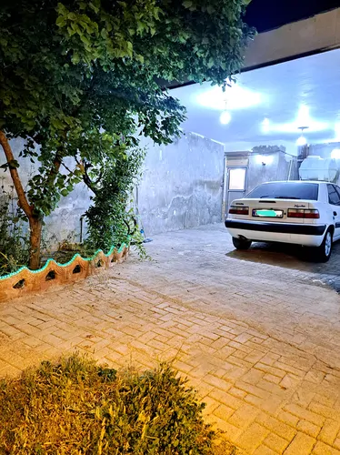 تصویر 16 - ویلا باغ برجسته در خرم آباد