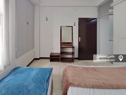 تصویر 10 - آپارتمان ابریشم (واحد 31) در  شیراز