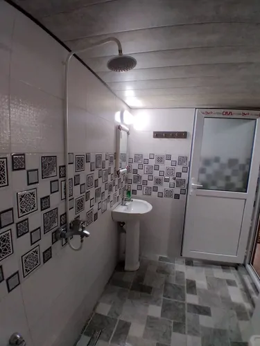 تصویر 18 - کلبه فانوس در چابکسر