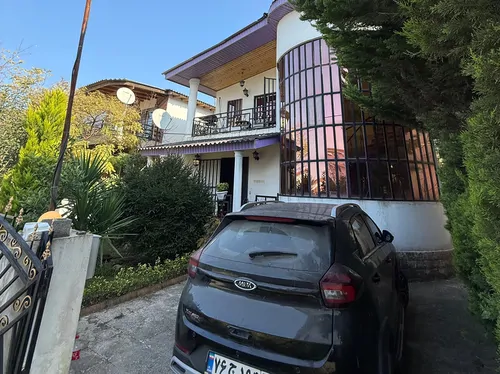 تصویر 22 - ویلا جنگلی سیسنگان در  نوشهر