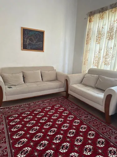 تصویر 2 - ویلا آرامش  در بندر ترکمن