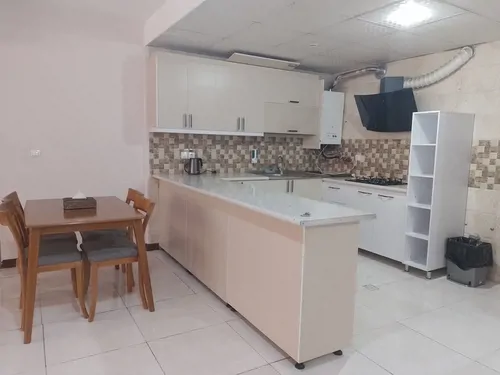 تصویر 5 - آپارتمان مبله کیان (1) در شیراز