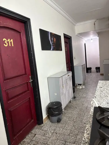 تصویر 4 - پانسیون دخترانه فرهنگ اندیشه (معلم 1) در مشهد