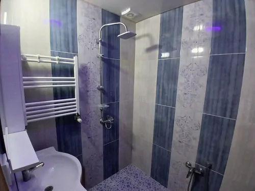 تصویر 19 - اقامتگاه بوم‌گردی نارنج سرا (واحد ۱۰۵) با صبحانه رایگان  در  نشتارود