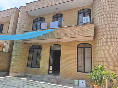 تصویر ۱ - آپارتمان مهران (۵) در  شیراز