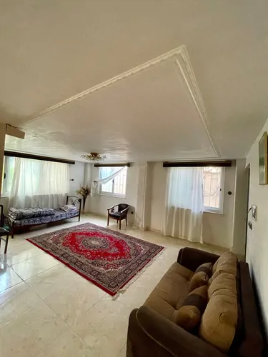 تصویر 2 - ویلا تریپلکس نارنج  در رامسر