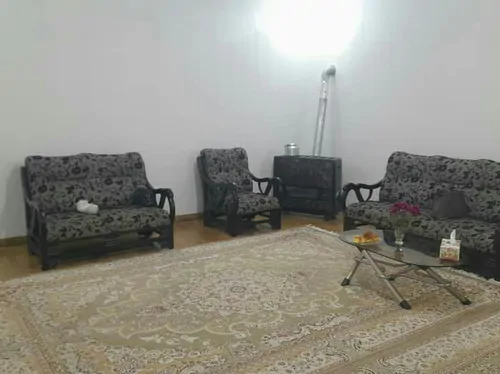 تصویر 4 - ویلا ویلا فول امکانات قاسمی در ماسال