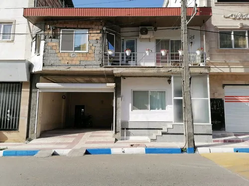تصویر 12 - ویلا رودگر در نمک آبرود