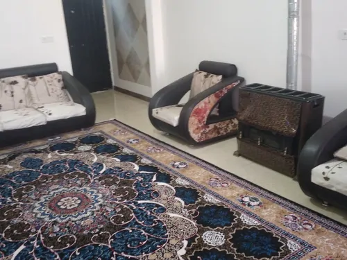 تصویر 2 - سوییت اقامتگاه شب های کرمان در کرمان