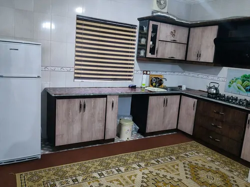 تصویر 5 - خانه ساحلی در بندر ترکمن