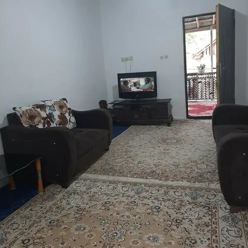 تصویر 2 - ویلا جنگلی کوهستان در ماسال