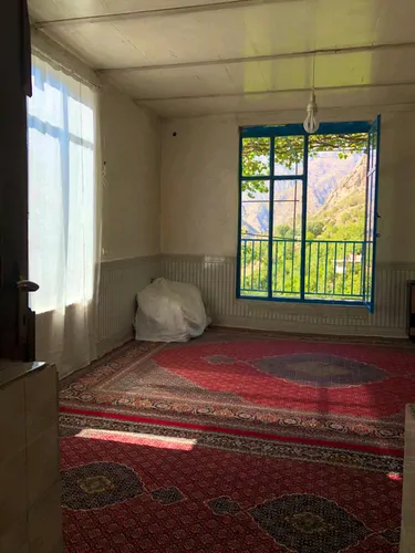 تصویر 5 - کلبه اقامتگاه در پاوه