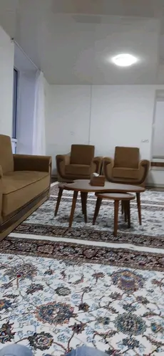 تصویر 3 - اقامتگاه بومگردی خانه مانگ با امکان رصد آسمان در سنندج