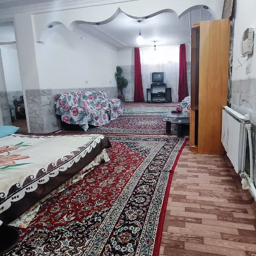 تصویر 2 - آپارتمان مبله صفاییه در  یزد