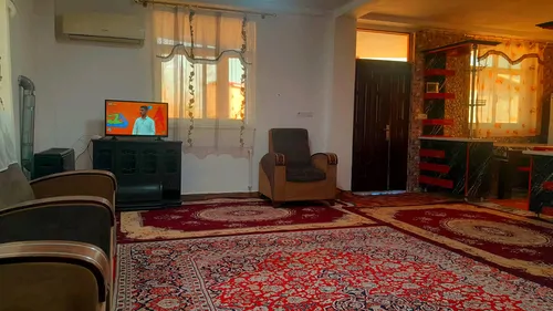 تصویر 8 - ویلا فروزانی (2) در قلعهرودخان