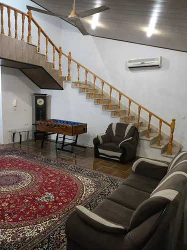 تصویر 11 - ویلا ستاره شمالی در  ایزدشهر