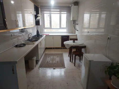 تصویر 10 - آپارتمان مبله آریان در پونک در تهران