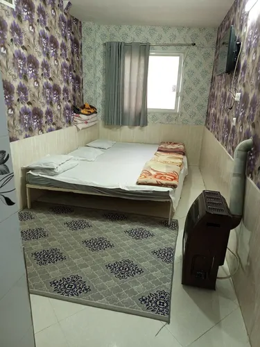 تصویر 4 - سوییت پانیا در مشهد