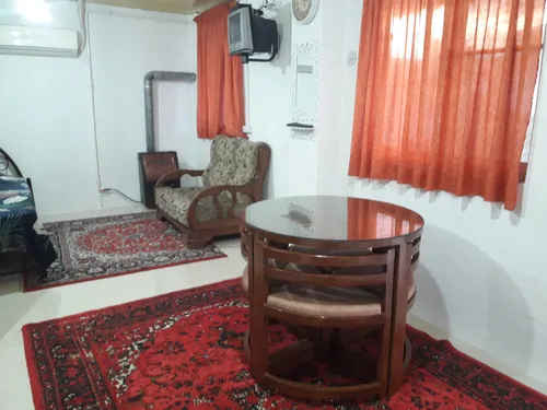 تصویر 10 - ویلا ساحلی آرش کپورچال(واحد ۱) در انزلی