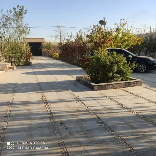 تصویر 4 - ویلا ویلا مجنون در مشهد