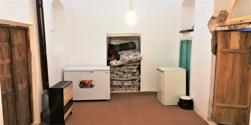تصویر 3 - اقامتگاه بوم‌گردی خانه علوی (اتاق 1) در  خوسف