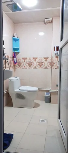 تصویر 12 - سوییت کاژه در  اردبیل