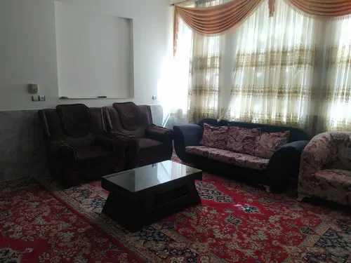 تصویر 3 - خانه سنتی ۲ در یزد