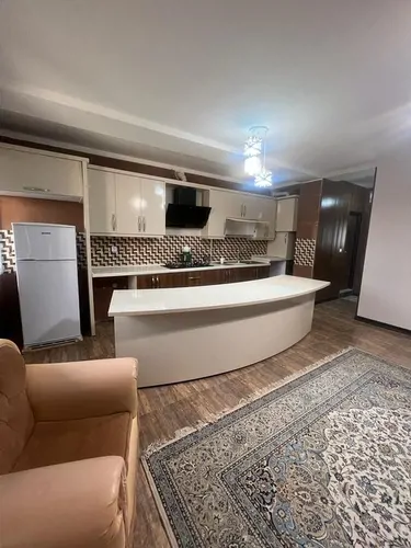 تصویر 4 - آپارتمان مبله مروارید کاسپین (نزدیک به دریا) در  انزلی