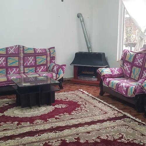 تصویر 2 - ویلا خونه اجاره ای در اسالم
