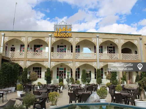 تصویر 13 - اقامتگاه بومگردی ماهور (اتاق نقش جهان) با صبحانه رایگان در اصفهان