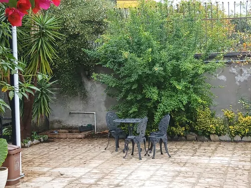 تصویر 2 - ویلا ویلای اریو در خمام