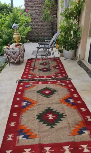 تصویر 4 - آپارتمان اقامتگاه بانوی آذربایجان در مراغه