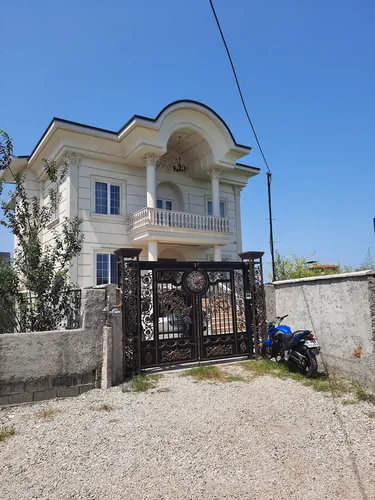 تصویر 24 - ویلا استخردار آبگرم پردیس در رامسر