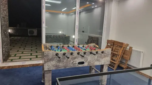 تصویر 7 - ویلا استخردار آبگرم بلک در  کمال شهر