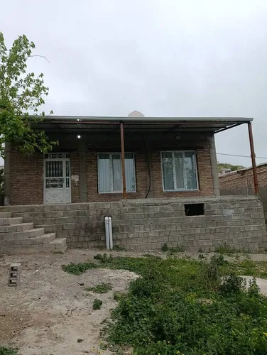 تصویر 2 - ویلا یاشیل باغچه در خدا آفرین