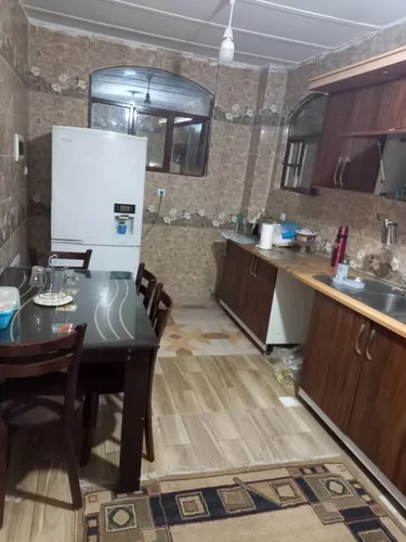 تصویر 4 - ویلا سنتي بابامحمود در اصفهان