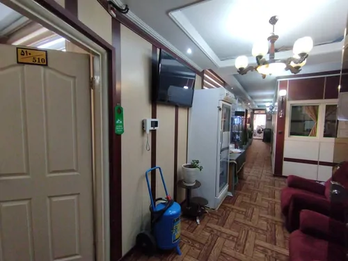 تصویر 12 - مهمانسرا  بصیر (510) در  تهران