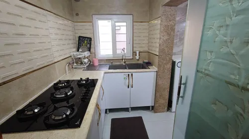 تصویر 8 - ویلا باغ استخردار آبگرم بهار در سرخ رود