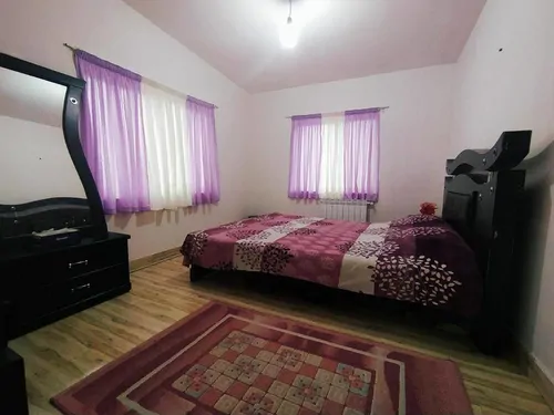 تصویر 5 - ویلا بست 048 در  زیبا کنار