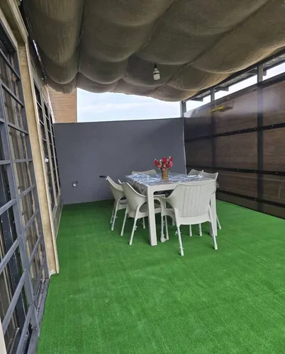 تصویر 17 - ویلا استخردار آبگرم سامی  در  متل قو