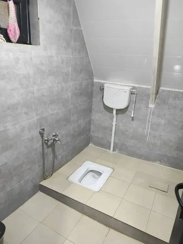 تصویر 5 - کلبه کلبهسوئیسیپدربزرگ در  ماسال