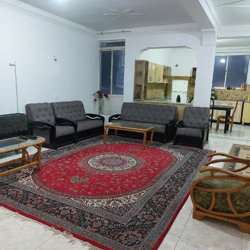 تصویر 4 - ویلا منزل ساحلی در فریدون کنار