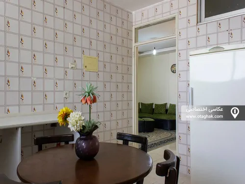 تصویر 8 - آپارتمان مبله خاطراتی ماندگار در  اصفهان
