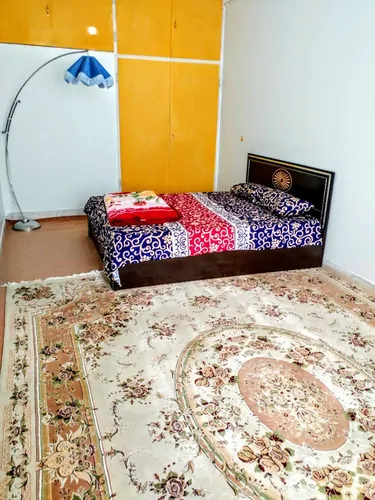 تصویر 6 - خانه مبله زارع در  یزد