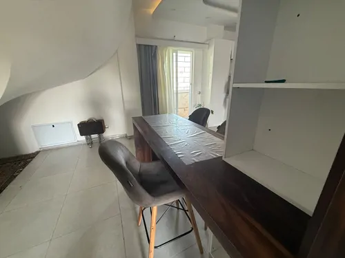 تصویر 8 - ویلا استخردار آبگرم سام با  فوتبال دستی در  سرخ رود